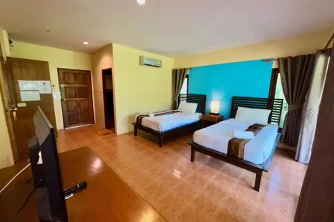 Sunda Resort in บ้านอ่าวนาง — foto 5