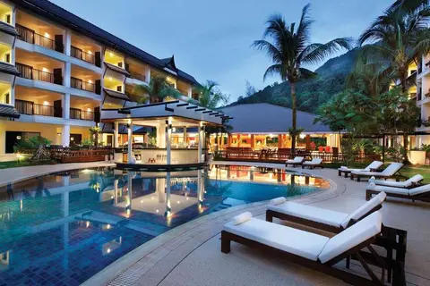 Radisson Resort & Suites Phuket in kamala — foto 10