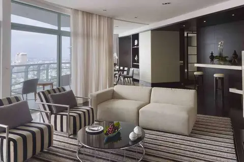 Chatrium Hotel Riverside Bangkok in Bangkok, foto 11