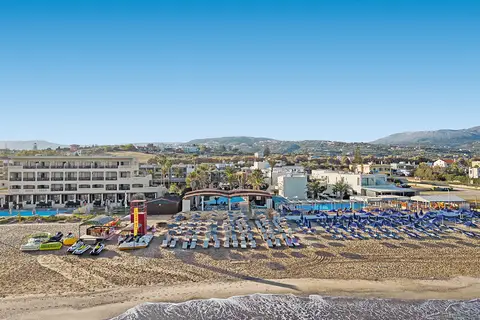 Eva Bay in Δήμος Ρεθύμνης — foto 16