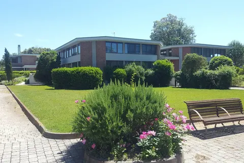 TH Tirrenia Green Park Resort foto 12