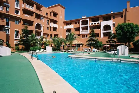 Apartamentos Estrella de Mar in Roquetas de Mar — foto 19