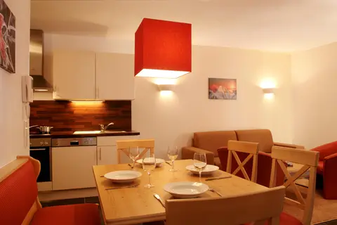 Residence Saalbach in Saalbach-Hinterglemm — foto 2
