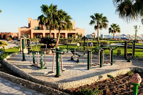 Sentido Akassia Beach in القصير — foto 5
