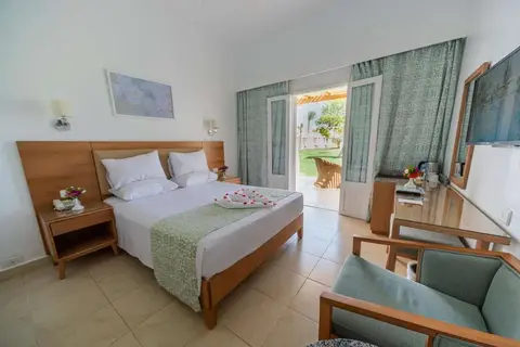 Dahab Lagoon Club & Resort in Dahab, foto 5