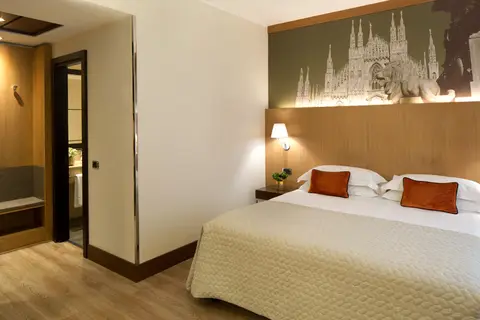 Starhotels Ritz in Milaan, foto 27