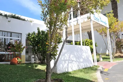 Praia Dourada in Porto Santo — foto 23
