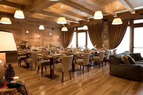 Fiocco di Neve Relais in Limone Piemonte, foto 6