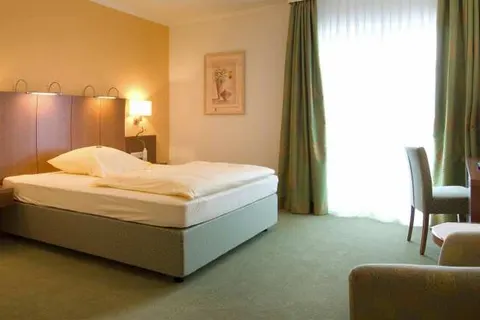 Ringhotel Appelbaum foto 13