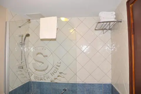 Senza Sunset Beach Hotel in Alanya — foto 11