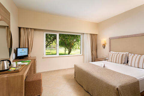 Hotel Marvida Family Eco foto 2