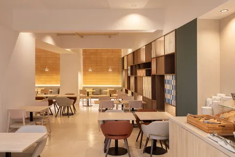 Hotel Grupotel Gravina foto 9