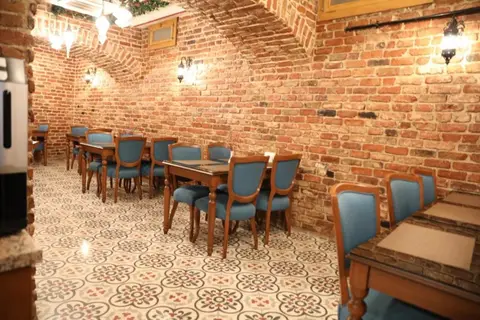 Meserret Palace Istanbul in Fatih — foto 4