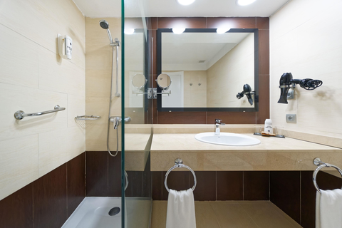 Hotel Lanzarote Village foto 23