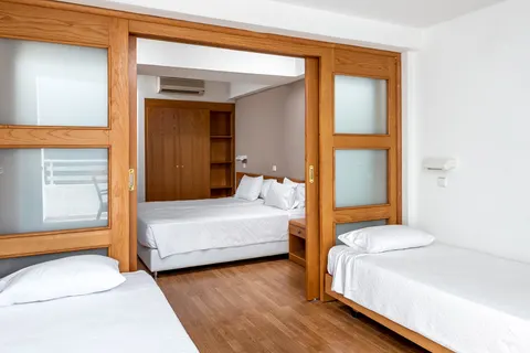 Sirene Beach Hotel foto 11