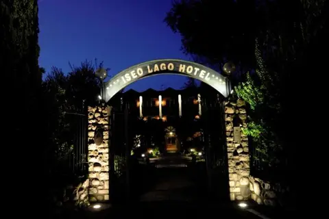 Iseolago Hotel in Iseo — foto 18