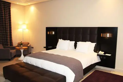 Golden Tulip Andalucia Golf Tanger in Tanger, foto 10