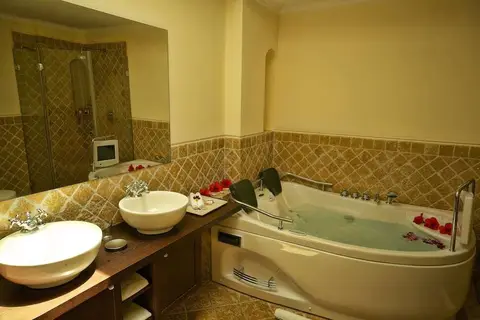Vila Alba Resort in Lagoa e Carvoeiro, foto 23