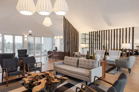 Sobreiras - Alentejo Country Hotel in Grândola — foto 7