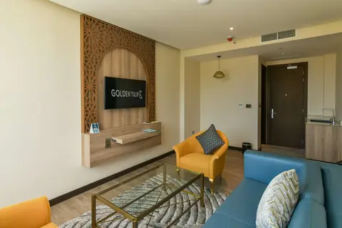 Golden Tulip Zanzibar Resort in Zanzibar, foto 20