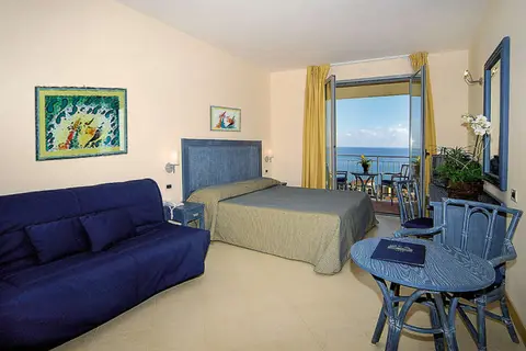 Best Western Hotel Metropoli in Genua, foto 15