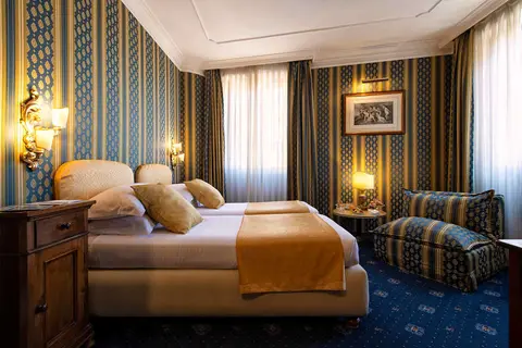 Hotel Atlante Star in Rome, foto 28