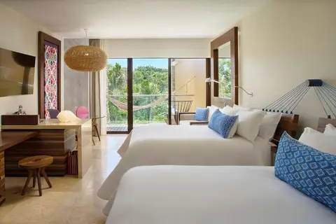 Hotel Xcaret Arte in Playa del Carmen, foto 4