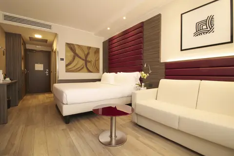 iH Hotels Milano Lorenteggio in Milaan — foto 16