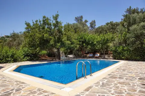 Aposperitis Villas in Δροσιά — foto 4