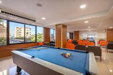 Hotel Playas de Torrevieja in Torrevieja — foto 30