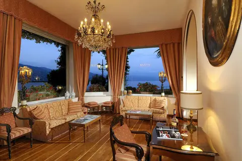 Best Western Hotel Regina Elena in Santa Margherita Ligure — foto 13