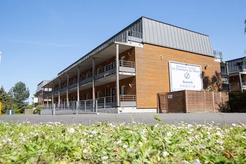 Résidence Le Domaine Du Mont foto 18