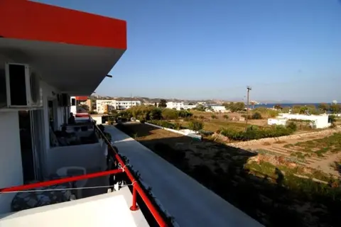 Stenna Apartments in Αντιμάχεια — foto 2