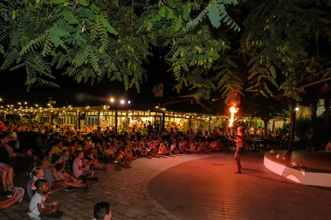 La Siesta Salou Resort & Camping foto 25