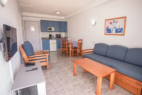 Servatur Montebello in Puerto Rico — foto 19