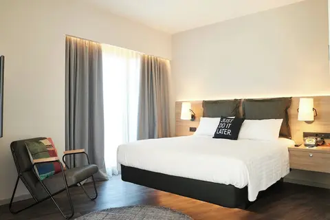 Moxy Patra Marina in Moxy Hotel (Patras Marina), foto 7