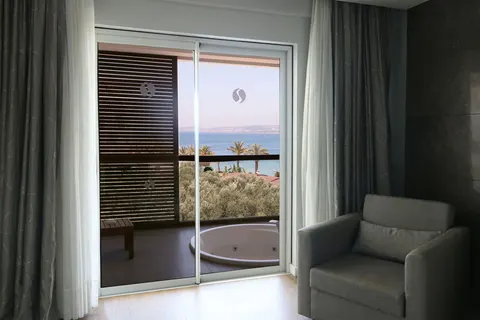Lonicera West Hotel foto 16