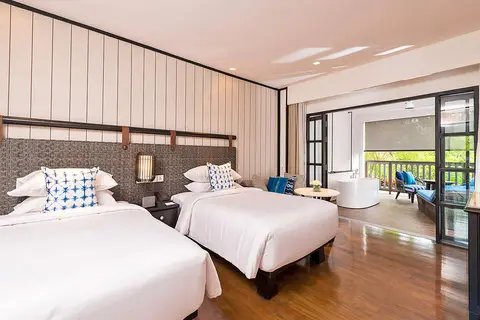 Melia Koh Samui in Choeng Mon, foto 25