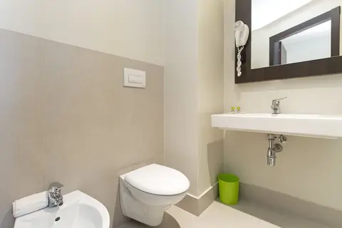 B&B HOTEL Milano Sesto Marelli in Sesto San Giovanni, foto 24