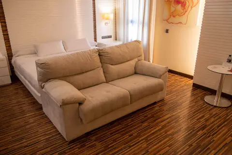 Malaga Nostrum Hotel in Málaga — foto 17