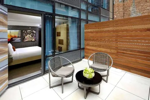Hilton Garden Inn New York Times Square North in New York — foto 11