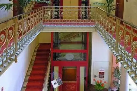 Hotel Pallanza in Verbania — foto 27