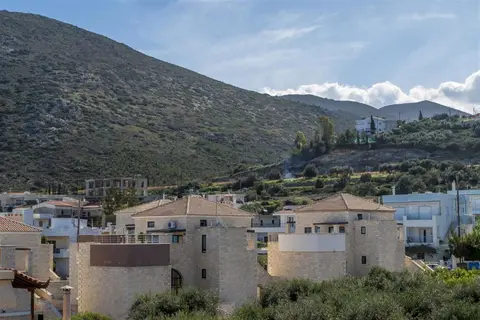 Prinos Apartments in Chersonissos, foto 24