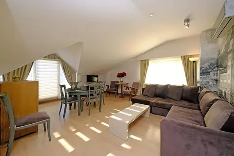 Cheya Otel Besiktas in Fatih — foto 5