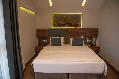 Peerless Villas Hotel in Trabzon, foto 19