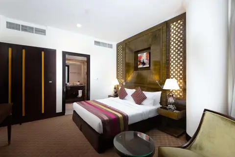 Landmark Premier Hotel in ديرة — foto 3