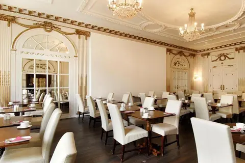 Grand Royale London Hyde Park in Londen — foto 8