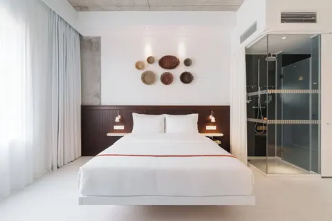 Ruby Molly Hotel Dublin in Dublin — foto 9