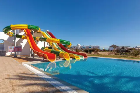 Djerba Holiday Beach in مزراية — foto 21