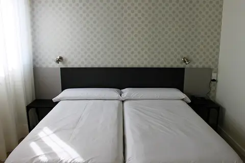 Urban Dream Hotel Nevada in Armilla — foto 11